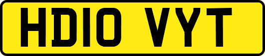HD10VYT
