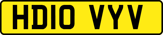 HD10VYV