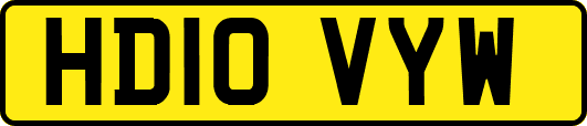 HD10VYW