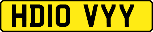HD10VYY