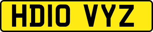 HD10VYZ