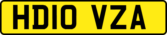 HD10VZA