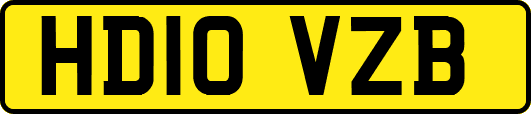 HD10VZB
