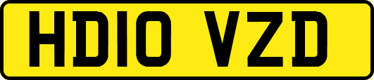 HD10VZD