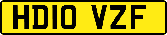 HD10VZF