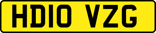 HD10VZG