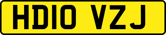 HD10VZJ