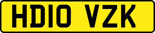 HD10VZK