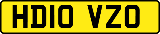 HD10VZO
