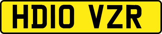 HD10VZR
