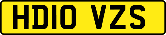 HD10VZS