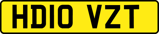 HD10VZT