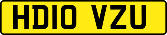 HD10VZU