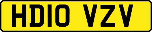 HD10VZV