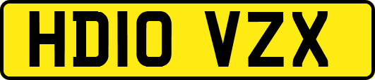 HD10VZX