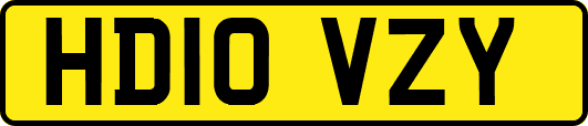 HD10VZY