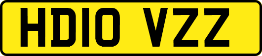 HD10VZZ