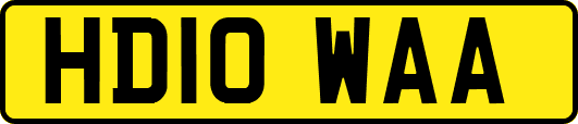 HD10WAA