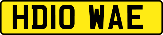 HD10WAE