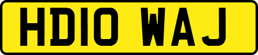 HD10WAJ