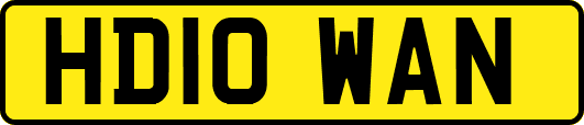 HD10WAN