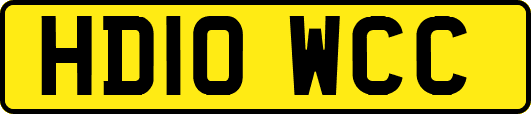 HD10WCC