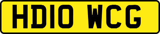 HD10WCG