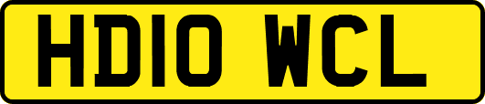 HD10WCL