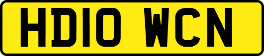 HD10WCN
