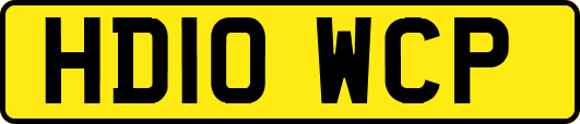 HD10WCP