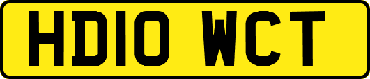 HD10WCT