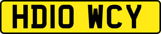 HD10WCY