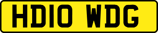 HD10WDG