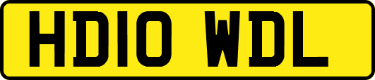 HD10WDL