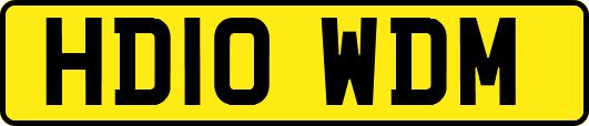 HD10WDM
