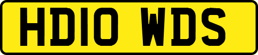 HD10WDS