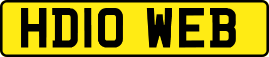HD10WEB