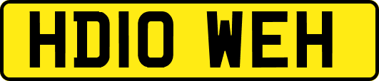 HD10WEH