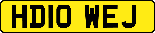 HD10WEJ