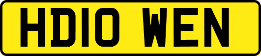 HD10WEN