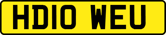 HD10WEU