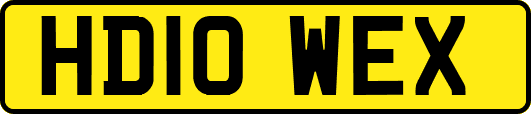 HD10WEX