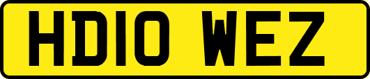 HD10WEZ