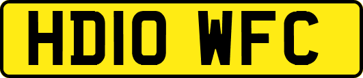 HD10WFC