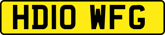HD10WFG