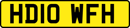 HD10WFH
