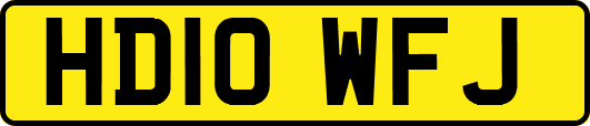 HD10WFJ