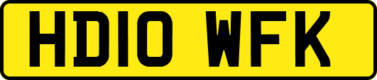HD10WFK