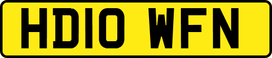 HD10WFN