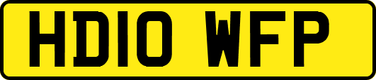 HD10WFP